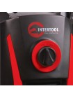 Мийка високого тиску 2200 Вт,110-165 bar INTERTOOL DT-1507