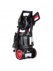Мийка високого тиску 1800 Вт, 100-130 бар INTERTOOL DT-1504