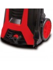 Мойка высокого давления 2200 Вт,110-165 bar INTERTOOL DT-1507