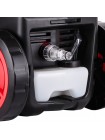 Мийка високого тиску 1800 Вт, 100-130 бар INTERTOOL DT-1504