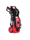 Мийка високого тиску 1800 Вт, 100-130 бар INTERTOOL DT-1504