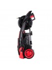 Мийка високого тиску 1800 Вт, 100-130 бар INTERTOOL DT-1504