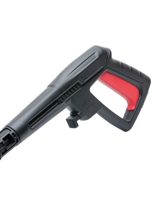 Мийка високого тиску 1400 Вт, 80-110 бар INTERTOOL DT-1503
