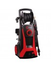 Мойка высокого давления 2200 Вт,110-165 bar INTERTOOL DT-1507