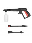 Мийка високого тиску 1200Вт, ном. 5.5 л/хв, макс. 6.5 л/хв, 70-100бар INTERTOOL DT-1502