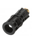 Перехідник для мийок DT-1508/1509 для насадок на мийки високого тиску INTERTOOL DT-1533