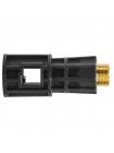 Переходник для моек DT-1508/1509 для насадок на мойки высокого давления INTERTOOL DT-1533