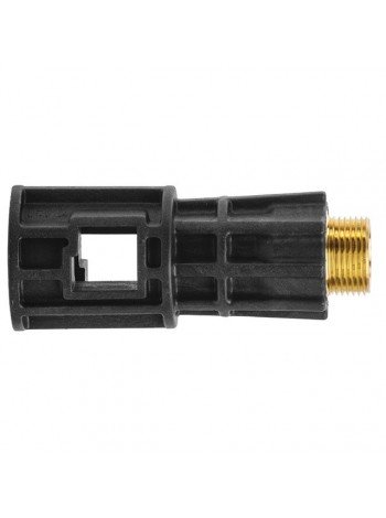 Перехідник для мийок DT-1508/1509 для насадок на мийки високого тиску INTERTOOL DT-1533