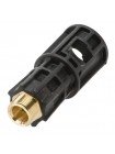 Переходник для моек DT-1508/1509 для насадок на мойки высокого давления INTERTOOL DT-1533