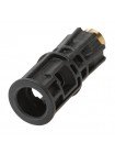 Переходник для моек DT-1508/1509 для насадок на мойки высокого давления INTERTOOL DT-1533