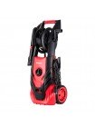 Мийка високого тиску 1800 Вт, 100-130 бар INTERTOOL DT-1504