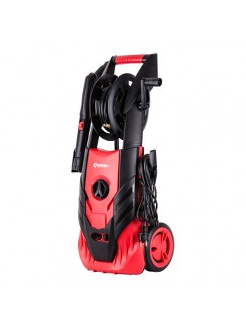 Мийка високого тиску 1800 Вт, 100-130 бар INTERTOOL DT-1504