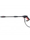 Мойка высокого давления 2200 Вт,110-165 bar INTERTOOL DT-1507
