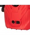 Мойка высокого давления 1200Вт, ном.5.5 л/мин, макс. 6.5 л/мин, 70-100бар INTERTOOL DT-1502