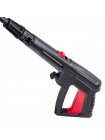 Мойка высокого давления 1800 Вт, 100-130 бар INTERTOOL DT-1504