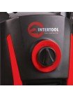 Мойка высокого давления 2200 Вт,110-165 bar INTERTOOL DT-1507