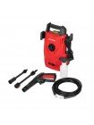 Мойка высокого давления 1200Вт, ном.5.5 л/мин, макс. 6.5 л/мин, 70-100бар INTERTOOL DT-1502