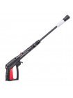 Мойка высокого давления 1800 Вт, 100-130 бар INTERTOOL DT-1504