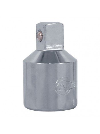 Переходник 3/4x1/2, Хром-Ванадий INTERTOOL ET-1109