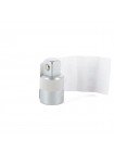 Перехідник 3/8"x1/2", хром-ванадій INTERTOOL ET-1105