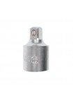 Перехідник 1/2x3/8, хром-ванадій INTERTOOL ET-1107