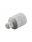 Перехідник 1/2x3/8, хром-ванадій INTERTOOL ET-1107