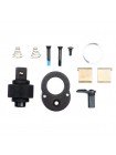 Ремонтний комплект до рукоятка з храповим механізмом 3/8", 72 зуба INTERTOOL HT-2122