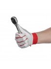 Рукоятка с храповым механизмом на 45 зубов 3/8'' Cr-v INTERTOOL HT-2118