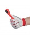 Рукоятка с храповым механизмом на 72 зуба 3/8" изогнутая Cr-v(Professional) INTERTOOL HT-2108