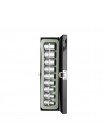 Набор головок TORX 9 ед, E10-E24, 1/2" INTERTOOL ET-6014