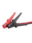 Пусковые провода 500А, 3.5м, до -40°C, чехол INTERTOOL AT-3046