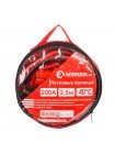 Пусковые провода 200А, 2.5м, до -40°C, чехол INTERTOOL AT-3040