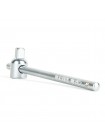 Вороток Т-образный 1/4", 110 мм, Хром-Ванадиум INTERTOOL ET-1014