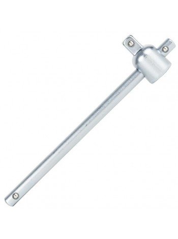 Вороток Т-образный 1/4", 110 мм, Хром-Ванадиум INTERTOOL ET-1014