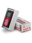 Далекомір лазерний 80 м INTERTOOL МТ-3056