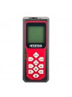 Далекомір лазерний 80 м INTERTOOL МТ-3056