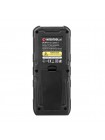 Дальномер лазерный 50м, откидная ножка INTERTOOL MT-3075