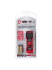 Дальномер лазерный 20м INTERTOOL MT-3072