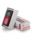 Далекомір лазерний 60 м INTERTOOL МТ-3055