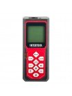 Дальномер лазерный 80 м INTERTOOL MT-3056
