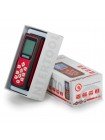 Далекомір лазерний 60 м INTERTOOL МТ-3055