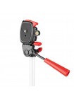 Штатив 1.3 м для лазерного рівня, 1/4" INTERTOOL МТ-3053