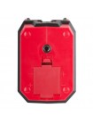 Уровень лазерный 360 град, 2 лазерные головки INTERTOOL MT-3052