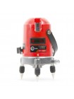 Рівень лазерний 2 лазерні головки. INTERTOOL МТ-3009