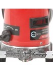 Рівень лазерний 2 лазерні головки. INTERTOOL МТ-3009
