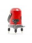 Рівень лазерний 2 лазерні головки. INTERTOOL МТ-3009