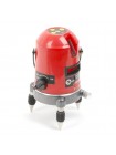 Рівень лазерний 2 лазерні головки. INTERTOOL МТ-3009