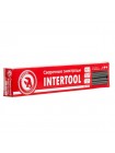 Электроды сварочные, Ø 3 мм, уп. 2,5 кг. INTERTOOL EW-0325