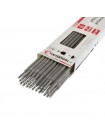 Електроди зварювальні, Ø 4 мм, уп. 2,5 кг. INTERTOOL EW-0425