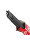 Електроди зварювальні, Ø 3 мм, уп. 1 кг. INTERTOOL EW-0310